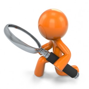 Customers are searching for you. Whether they find you depends on the effectiveness of your SEO