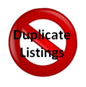 Duplicate listings and online citations may be hurting you without you even knowing.