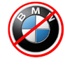 BMW Banned from Google