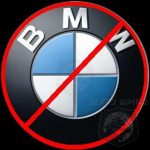 BMW was banned from Google for more than six months for SEO cheating.