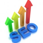 Growth of revenue from better online visibility via SEO