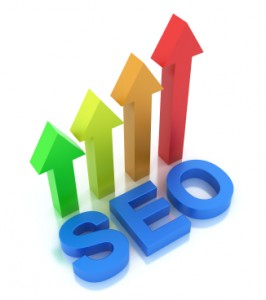 Growth of revenue from better online visibility via SEO