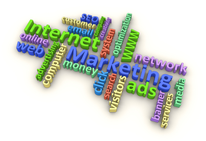 internet marketing