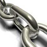 Link building is essential to your authority on the web.