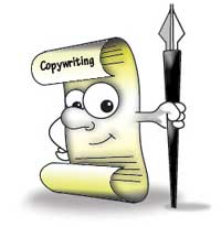 Professional copywriting increases both readership and conversions.