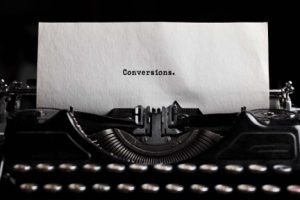 Why hire a professional copywriter? Conversions!