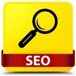 Small business SEO