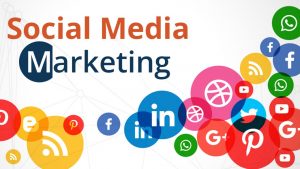 social media marketing